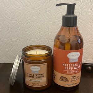 Bundle of fresh joy💕